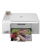 HP PHOTOSMART C4190
