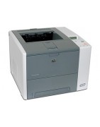 HP LASERJET P3005