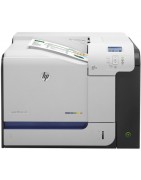 HP COLOR LASERJET M551