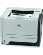 HP LASERJET P2055D