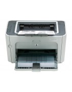 HP LASERJET P1505N