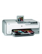HP PHOTOSMART D7360