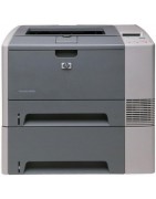 HP LASERJET 2430DTN