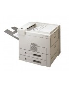 HP LASERJET 8100