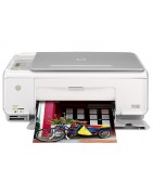 HP PHOTOSMART C3180