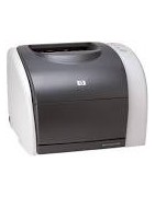 HP COLOR LASERJET 2550