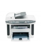 HP LASERJET M1522NF