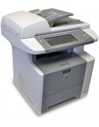 HP LASERJET M3027xMFP