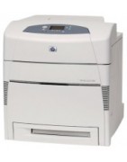 HP COLOR LASERJET 5550