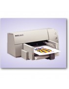 HP DESKJET 600
