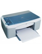 HP PSC 1210