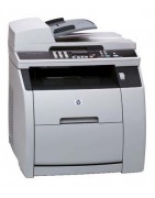 HP COLOR LASERJET 2820
