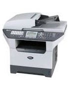 BROTHER MFC8860DN