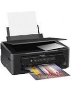 EPSON STYLUS SX235W
