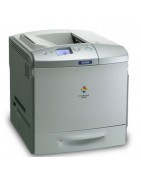 EPSON ACULASER C2600