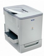 EPSON ACULASER C900