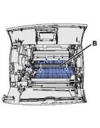 LEXMARK PARTS