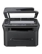 SAMSUNG SCX4623F