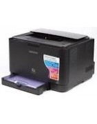 SAMSUNG CLP315