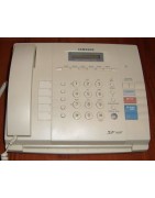 SAMSUNG FAX 110T