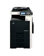 KONICA MINOLTA BIZHUB C200
