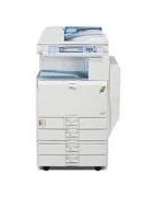 RICOH MPC3300