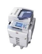 RICOH MPC4000