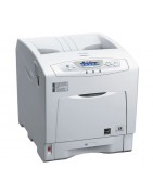 RICOH AFICIO C410N