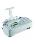 OLIVETTI FAX LAB 650
