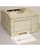 APPLE LASERWRITER 16/600PS